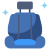 Comfortable Seating