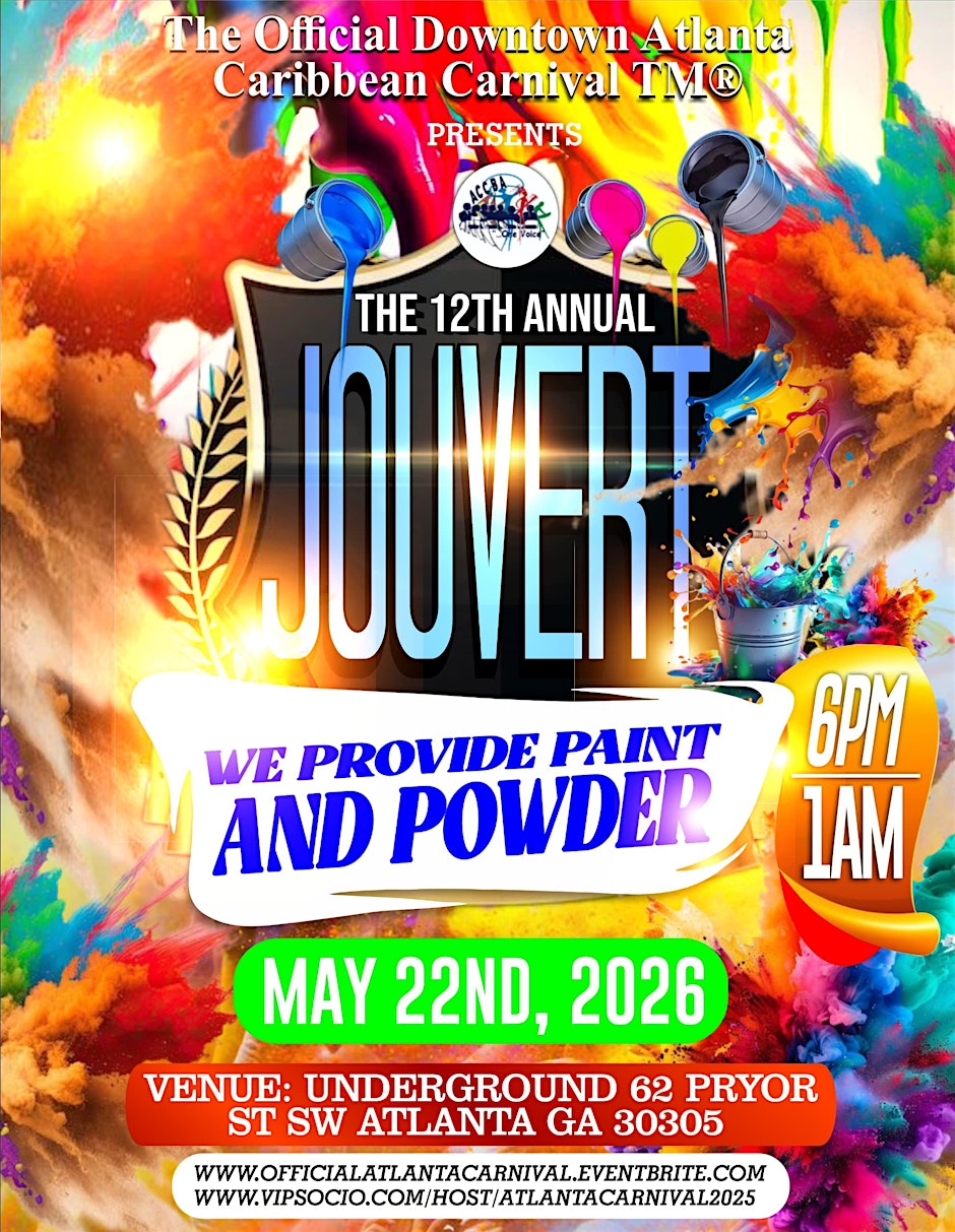JOUVERT
