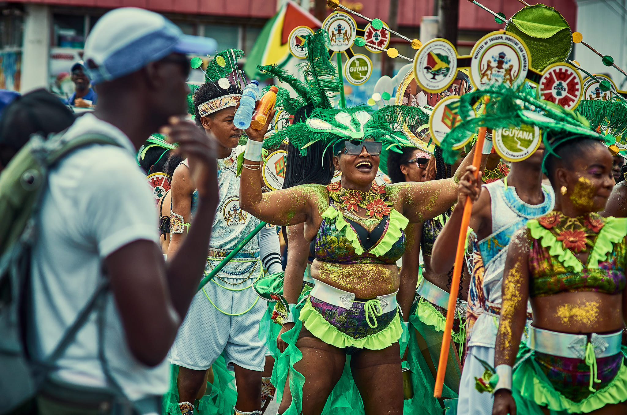 Event image for Weekend Wellness Workshop