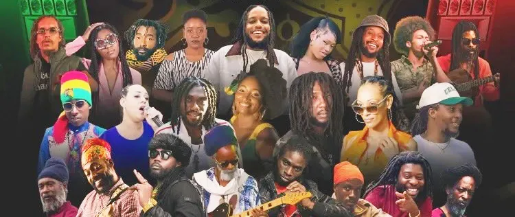 Trench Town Culture Fest